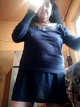 Lovely Lori online show from February 28, 2025, 11:03 am