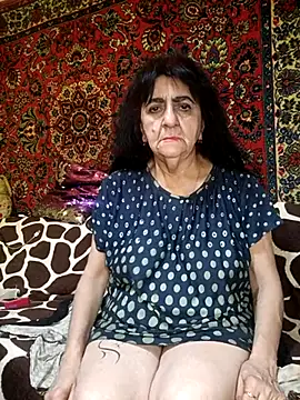 Lovely Lori online show from March 16, 2025, 5:07 pm