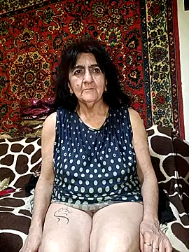 Lovely Lori online show from March 17, 2025, 3:18 pm