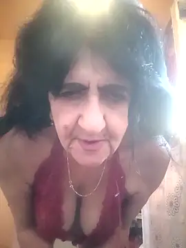 Lovely Lori online show from September 26, 2025, 5:44 am