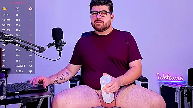 jax luna online show from December 28, 2024, 5:23 am