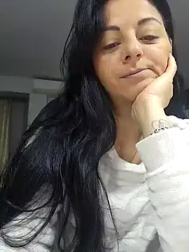 bruneta sexy23 online show from February 12, 2025, 4:12 am