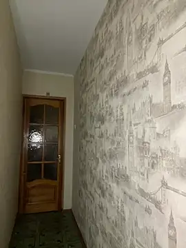 Kristina03 online show from February 19, 2026, 9:11 pm