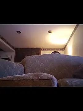 Cushington online show from April 13, 2026, 11:10 pm