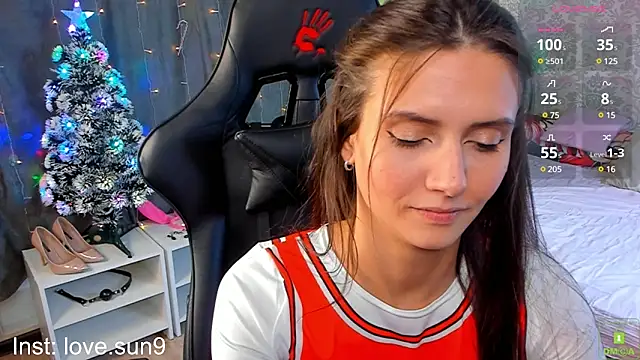 Snapshot of Michel_Momsen chatting on December 20, 2024, 3:31 pm Michel Momsen online show from December 20, 2024, 3:31 pm