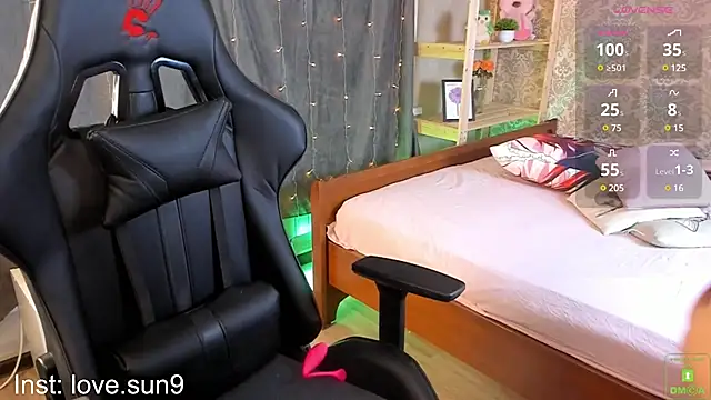 Snapshot of Michel_Momsen chatting on January 23, 2025, 12:09 pm Michel Momsen online show from January 23, 2025, 12:09 pm