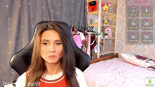 Snapshot of Michel_Momsen chatting on February 27, 2025, 12:02 pm Michel Momsen online show from February 27, 2025, 12:02 pm