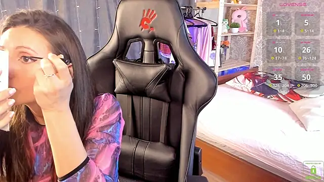 Snapshot of Michel_Momsen chatting on March 20, 2025, 12:22 pm Michel Momsen online show from March 20, 2025, 12:22 pm