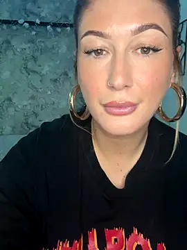 Snapshot of MissyLeeX chatting on October 4, 2025, 10:57 am MissyLeeX online show from October 4, 2025, 10:57 am