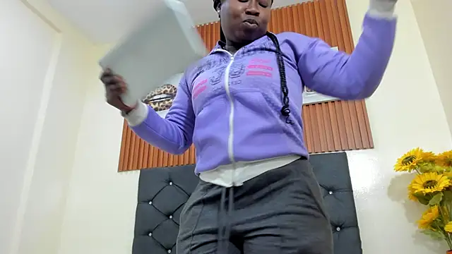 Cristale69 online show from September 27, 2025, 2:49 am