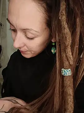 Terpsichore Muse online show from January 8, 2026, 1:30 am