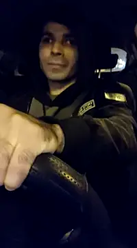 J0nyhson online show from February 10, 2025, 10:19 pm