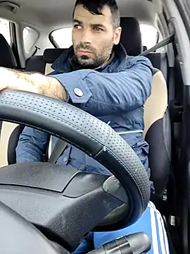 J0nyhson online show from October 13, 2025, 12:38 pm