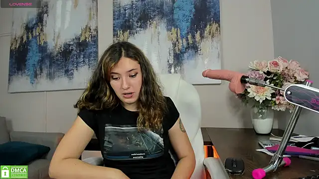 chubby vanniie  online show from January 29, 2025, 12:43 am