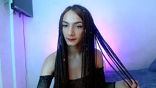 Katty fox69 online show from March 2, 2025, 3:34 am