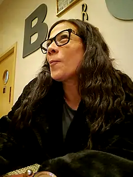 Allana Squirt online show from March 13, 2025, 9:59 pm