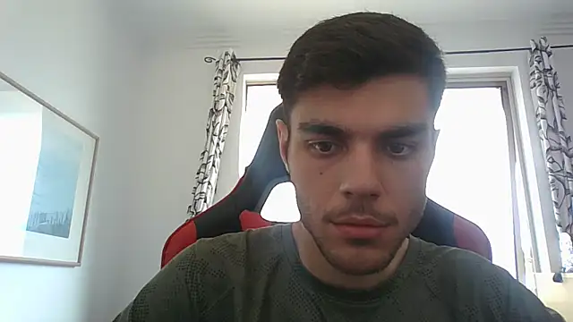 Omarnede online show from November 18, 2025, 5:56 am