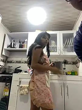 AgathaGeorgiou online show from February 18, 2025, 1:32 am