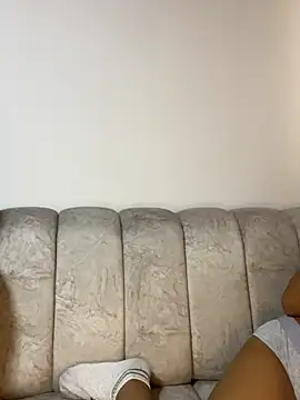 AgathaGeorgiou online show from September 11, 2025, 10:21 pm