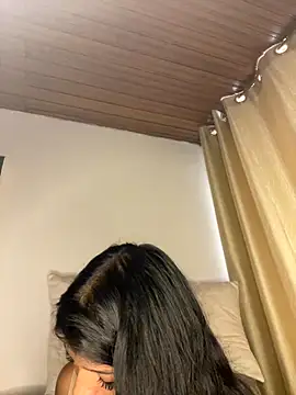 AgathaGeorgiou online show from October 4, 2025, 10:19 pm