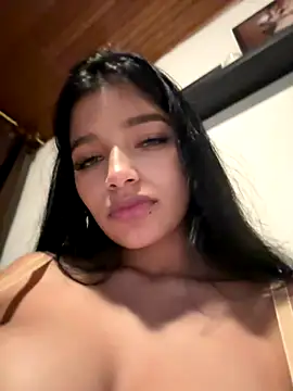 AgathaGeorgiou online show from October 8, 2025, 12:08 am