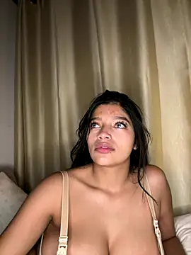 AgathaGeorgiou online show from October 9, 2025, 10:30 pm