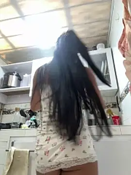 AgathaGeorgiou online show from May 20, 2026, 7:53 pm