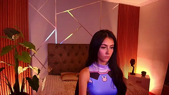 Snapshot of Coralinnee_ chatting on March 20, 2026, 3:33 am Coralinnee online show from March 20, 2026, 3:33 am