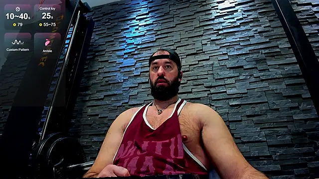 David Big Daddy online show from February 16, 2025, 7:48 am