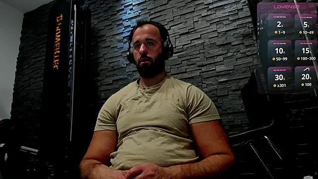 David Big Daddy online show from September 19, 2025, 5:13 pm