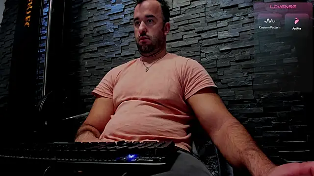 David Big Daddy online show from November 5, 2025, 6:19 pm