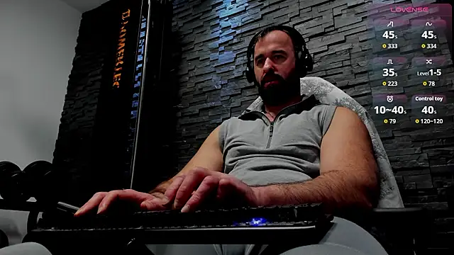 David Big Daddy online show from February 11, 2026, 3:50 pm