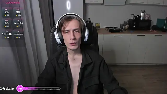 Rick Reed online show from September 20, 2025, 12:33 am