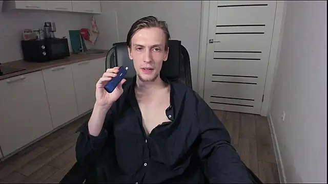 Rick Reed online show from April 15, 2026, 12:06 am