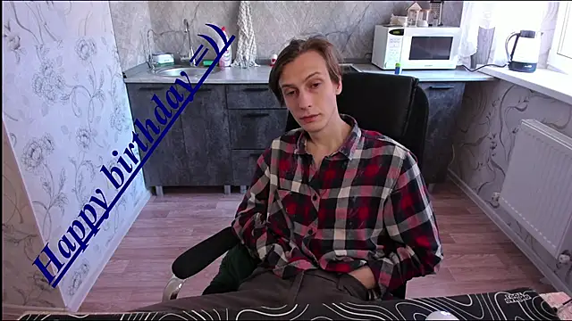 Snapshot of Rick_Reed chatting on June 7, 2026, 5:55 am Rick Reed online show from June 7, 2026, 5:55 am