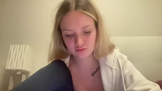 mariemelissah online show from January 19, 2025, 5:28 pm