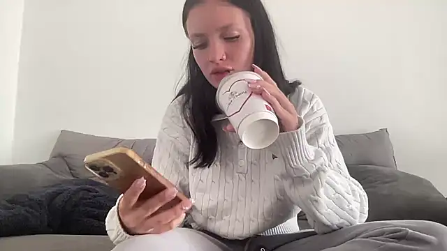 Snapshot of mariemelissah chatting on February 14, 2026, 7:38 am mariemelissah online show from February 14, 2026, 7:38 am