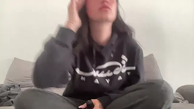 Snapshot of mariemelissah chatting on February 28, 2026, 11:11 am mariemelissah online show from February 28, 2026, 11:11 am