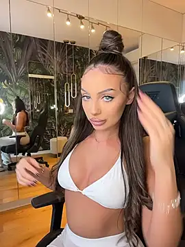 MileySin1111 online show from January 6, 2026, 1:04 pm