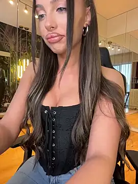 MileySin1111 online show from March 11, 2026, 4:02 pm