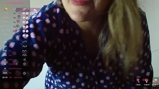 Snapshot of Lady__Pink chatting on January 12, 2025, 7:53 pm Lady Pink online show from January 12, 2025, 7:53 pm