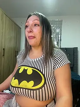 Lady  Pink online show from February 27, 2026, 9:37 pm