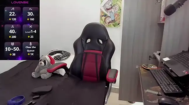 Aron Baylor online show from February 21, 2025, 6:07 am