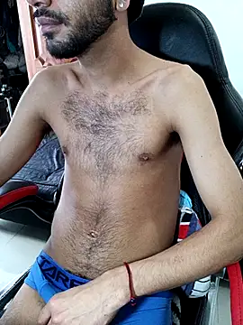 Aron Baylor online show from October 11, 2025, 8:51 pm