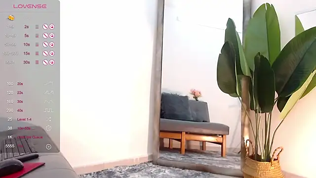 marthina thompsson online show from February 20, 2025, 4:25 pm