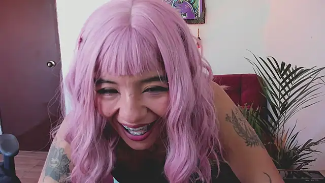 annie walker6 online show from January 12, 2025, 6:59 pm