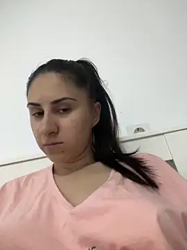 JenniferEdith online show from September 15, 2025, 4:51 pm