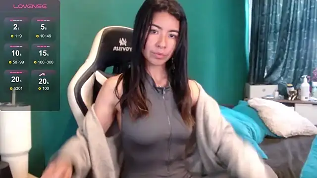 alice middlee online show from March 13, 2026, 2:45 pm