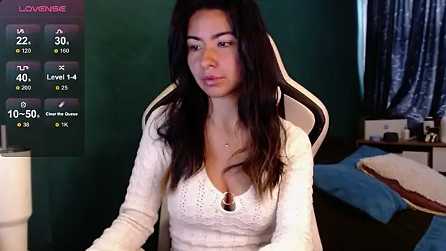 alice middlee online show from March 30, 2026, 2:18 pm