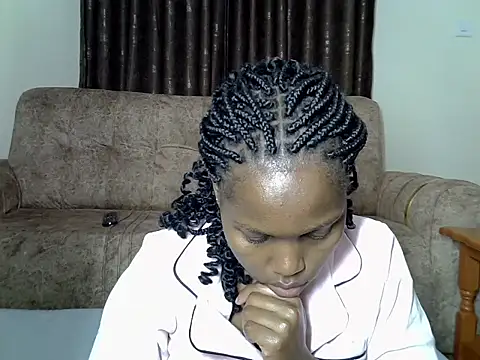 AurelAda online show from October 30, 2025, 11:38 pm